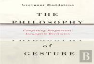The Philosophy Of Gesture
