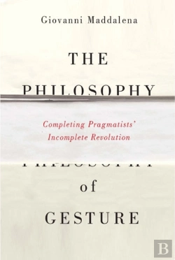 Bertrand.pt - The Philosophy Of Gesture