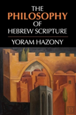 Bertrand.pt - The Philosophy Of Hebrew Scripture