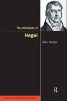 The Philosophy Of Hegel