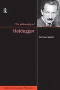 Bertrand.pt - The Philosophy Of Heidegger