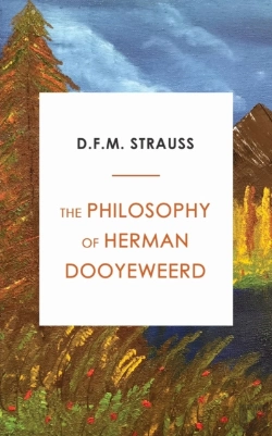 Bertrand.pt - The Philosophy Of Herman Dooyeweerd
