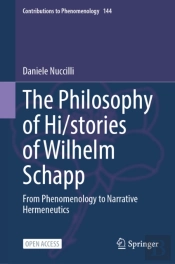 The Philosophy Of Hi/Stories Of Wilhelm Schapp