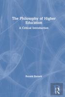 The Philosophy Of Higher Education