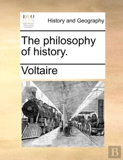 Bertrand.pt - The Philosophy Of History.