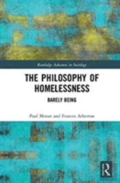 The Philosophy Of Homelessness