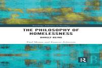 The Philosophy Of Homelessness