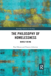 The Philosophy Of Homelessness