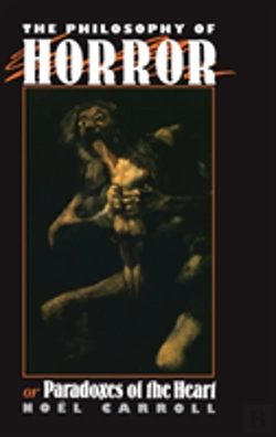 Bertrand.pt - The Philosophy Of Horror