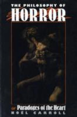 Bertrand.pt - The Philosophy Of Horror