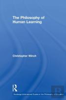 The Philosophy Of Human Learning