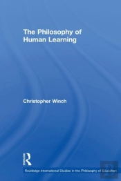 The Philosophy Of Human Learning
