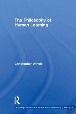 Bertrand.pt - The Philosophy Of Human Learning