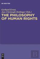 The Philosophy Of Human Rights