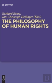 The Philosophy Of Human Rights