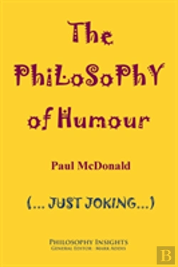 Bertrand.pt - The Philosophy Of Humour