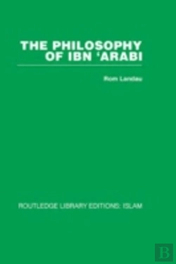 Bertrand.pt - The Philosophy Of Ibn 'Arabi