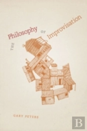 The Philosophy Of Improvisation