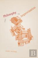 The Philosophy Of Improvisation