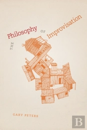 The Philosophy Of Improvisation