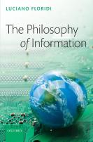 The Philosophy Of Information
