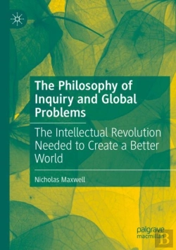 Bertrand.pt - The Philosophy Of Inquiry And Global Problems