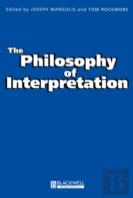 The Philosophy Of Interpretation