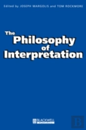 The Philosophy Of Interpretation