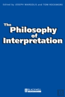 Bertrand.pt - The Philosophy Of Interpretation