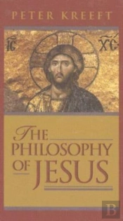 The Philosophy Of Jesus