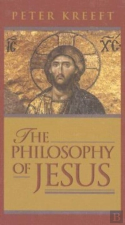 Bertrand.pt - The Philosophy Of Jesus