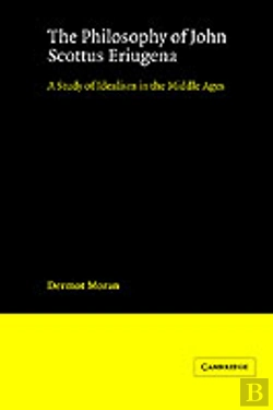 Bertrand.pt - The Philosophy Of John Scottus Eriugena