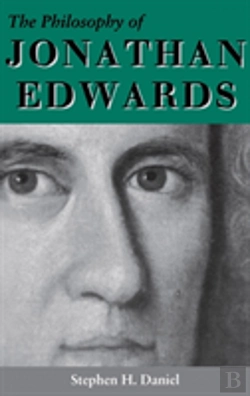 Bertrand.pt - The Philosophy Of Jonathan Edwards