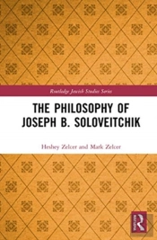 The Philosophy Of Joseph B. Soloveitchik