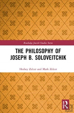 Bertrand.pt - The Philosophy Of Joseph B. Soloveitchik