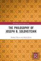 The Philosophy Of Joseph B. Soloveitchik