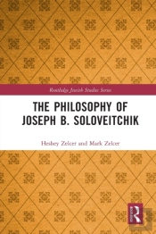 The Philosophy Of Joseph B. Soloveitchik