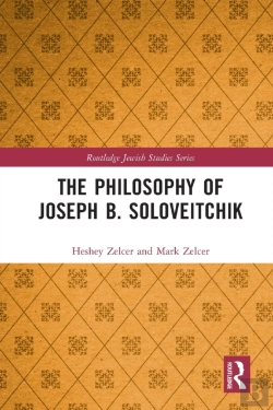 Bertrand.pt - The Philosophy Of Joseph B. Soloveitchik