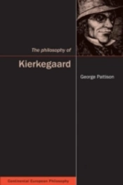 The Philosophy Of Kierkegaard