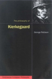 The Philosophy Of Kierkegaard