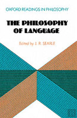 Bertrand.pt - The Philosophy Of Language