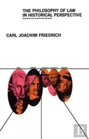 The Philosophy Of Law In Historical Perspective