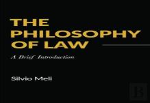 The Philosophy Of Law