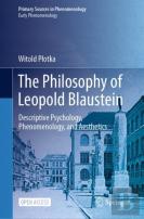 The Philosophy Of Leopold Blaustein