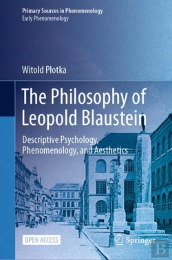Bertrand.pt - The Philosophy Of Leopold Blaustein