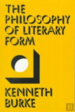 Bertrand.pt - The Philosophy Of Literary Form
