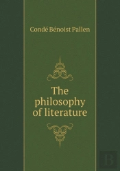 The Philosophy Of Literature