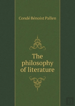 Bertrand.pt - The Philosophy Of Literature