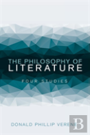 The Philosophy Of Literature