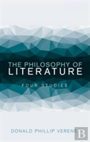 The Philosophy Of Literature